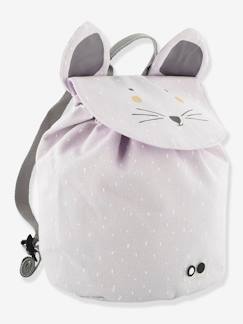 Maedchenkleidung-Accessoires-Schulsachen-Kinder Rucksack BACKPACK MINI ANIMAL TRIXIE, Tier-Design