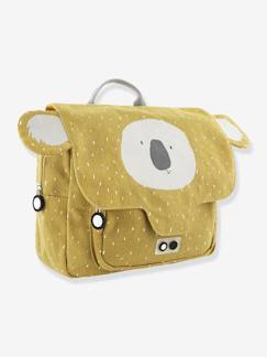 Maedchenkleidung-Accessoires-Schultasche SATCHEL ANIMAL TRIXIE, Tier-Design