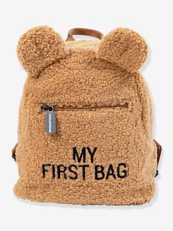 Babymode-Kinder Rucksack MY FIRST BAG TEDDY CHILDHOME