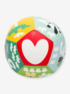 Spielzeug-Baby-Baby Activity-Ball BABYTOLOVE, Dschungelmotiv