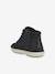 Jungen Sneakers J MATTIAS BOY B ABX GEOX schwarz 3