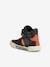 Jungen Sneakers J ALONISSO BOY B-GBK GEOX - schwarz/orange - 3