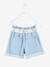 Mädchen Shorts bleached 6