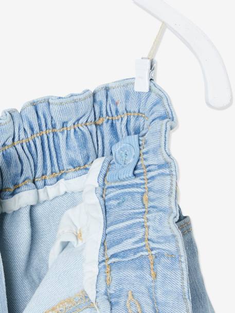 Mädchen Shorts bleached 7