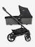 Babywanne zum Buggy CHROME JOIE hellgrau+schwarz/grau 9