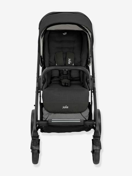 Liege-Buggy CHROME JOIE - hellgrau+schwarz - 8