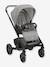 Liege-Buggy CHROME JOIE - hellgrau - 1