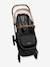 Kinderwagen DEMI GROW NUNA beige/schwarz 1