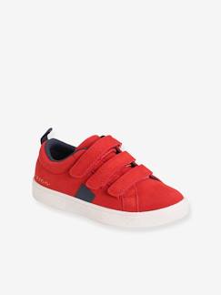 Jungen Klett-Sneakers -  - [numero-image]