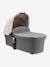 Babywanne MIXX NUNA beige/schwarz 2