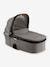 Babywanne DEMI GROW NUNA beige/schwarz+dunkelgrau 6