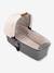 Babywanne MIXX NUNA beige/schwarz 1