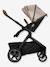 Kinderwagen DEMI GROW NUNA beige/schwarz 5