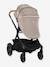 Kinderwagen DEMI GROW NUNA beige/schwarz 8