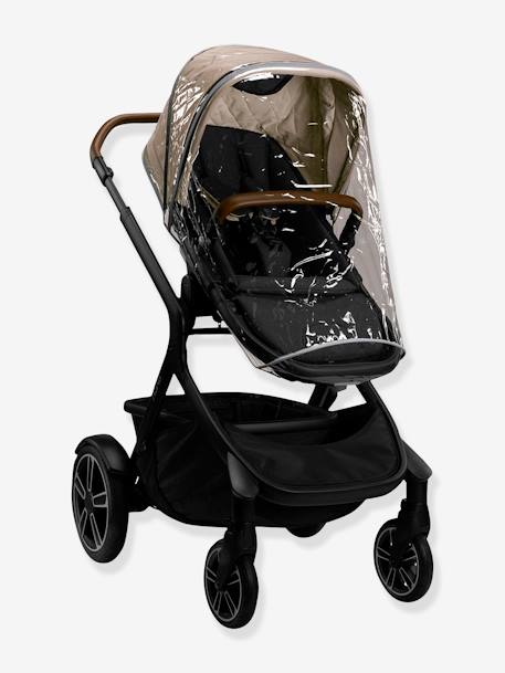 Kinderwagen DEMI GROW NUNA beige/schwarz 7