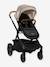 Kinderwagen DEMI GROW NUNA beige/schwarz 3