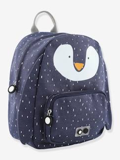 Jungenkleidung-Accessoires-Rucksäcke-Rucksack BACKPACK ANIMAL TRIXIE, Tier-Design