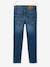 Jungen Jeans SUPERFLEX, Bundweite verstellbar blue stone+dark blue 6