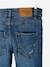 Jungen Jeans SUPERFLEX, Bundweite verstellbar blue stone+dark blue 8