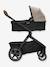 Babywanne DEMI GROW NUNA beige/schwarz+dunkelgrau 4