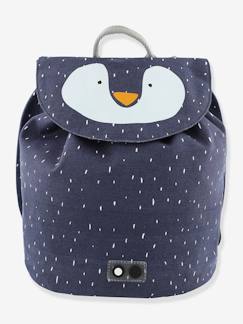 Jungenkleidung-Accessoires-Rucksäcke-Rucksack BACKPACK MINI ANIMAL TRIXIE, Tier-Design