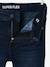 Jungen Jeans SUPERFLEX, Bundweite verstellbar blue stone+dark blue 15