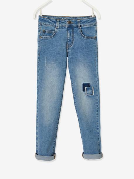 Jungen Jeans, Loose-Fit blue stone 5