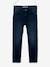 Jungen Jeans SUPERFLEX Oeko-Tex, Bundweite verstellbar blue stone+dark blue 13