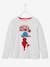 Kinder Shirt MIRACULOUS grau meliert 1