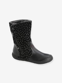 Mädchen Winterboots zum Umschlagen  [numero-image]