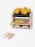 Raclette-Spiel, Holz FSC® - mehrfarbig - 2