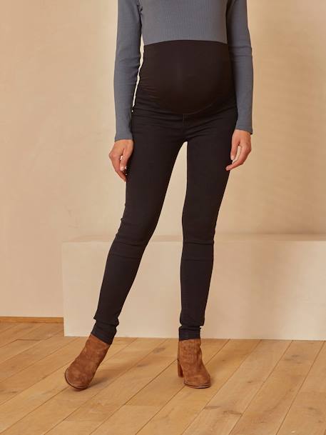 Jeans-Treggings für die Schwangerschaft blau+dark blue+double stone+grau+schwarz 28