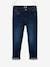 Jungen Slim-Fit-Jeans WATERLESS, Hüftweite COMFORT Oeko-Tex blue stone+dark blue+double stone+dunkelgrau 8