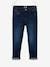 Jungen Slim-Fit-Jeans WATERLESS, Hüftweite SLIM - blue stone+dark blue+double stone+dunkelgrau - 11