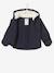 2-in-1 Baby Ausfahrsack / Steppjacke, Recycling-Polyester nachtblau 16