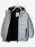 Warme Jungen Steppjacke mit Recycling-Wattierung grau 5