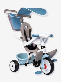 Dreirad BABY BALADE PLUS SMOBY  [numero-image]