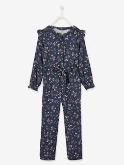 -Mädchen Jumpsuit