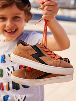 Jungen Sneakers, Reißverschluss -  - [numero-image]