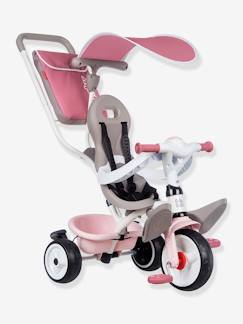 Spielzeug-Dreirad BABY BALADE PLUS SMOBY