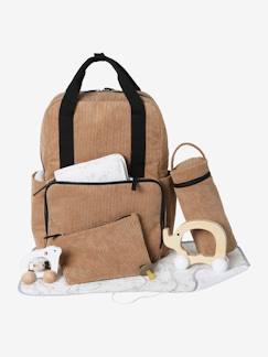 Babyartikel-Wickeltaschen -Wickelrucksack TRAVEL