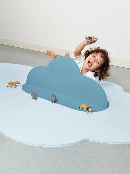 Großer Baby Spielteppich WOLKE QUUT mehrfarbig+mehrfarbig+mehrfarbig+mehrfarbig 3