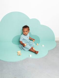 Spielzeug-Baby-Großer Baby Spielteppich WOLKE QUUT