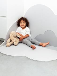 Spielzeug-Baby-Activity-Decken & Spielbögen-Großer Baby Spielteppich WOLKE QUUT