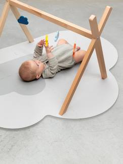 Kleiner Baby Spielteppich WOLKE QUUT  [numero-image]