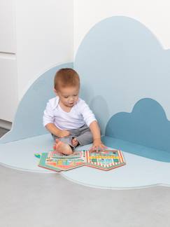 Spielzeug-Baby-Großer Baby Spielteppich WOLKE QUUT