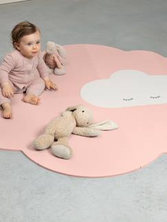 Spielzeug-Großer Baby Spielteppich WOLKE QUUT