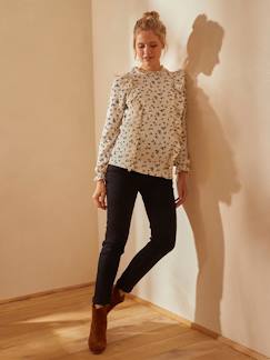 Umstands-Jeans mit Stretch-Einsatz, Slim-Fit  [numero-image]