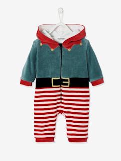 Babymode-Strampler & Schlafanzüge-Baby Overall, Onesie WICHTEL