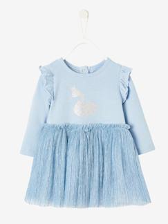 Babymode-Baby Kleid